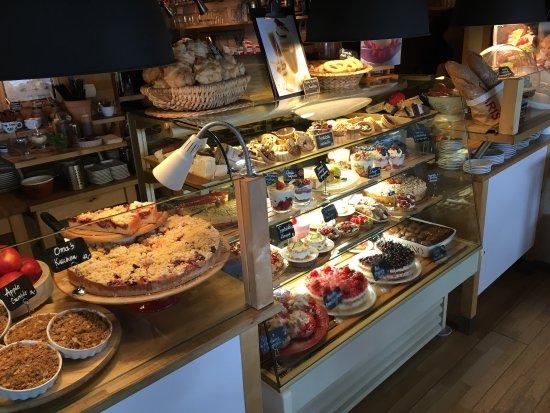 CoffeeBar